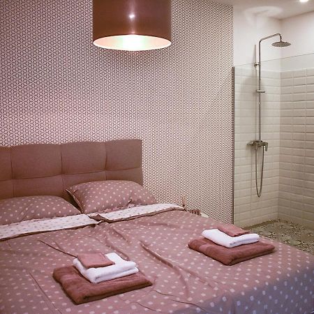 Apartmani Novi Sad Mg44 Extérieur photo