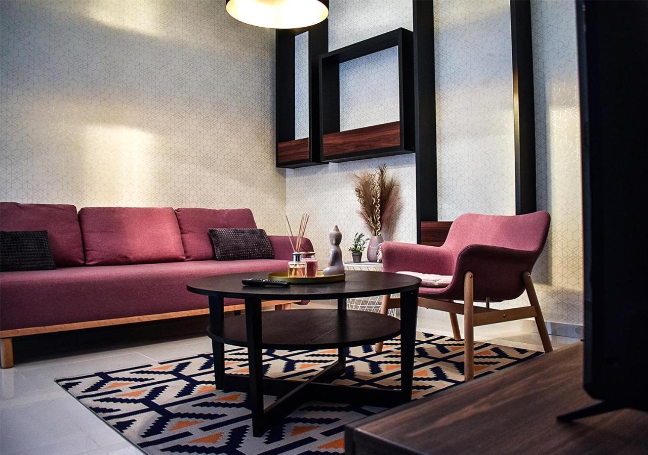 Apartmani Novi Sad Mg44 Extérieur photo