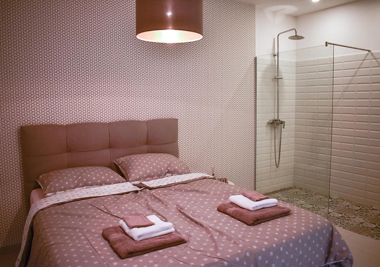 Apartmani Novi Sad Mg44 Extérieur photo